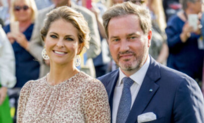image: Derfor måtte hoffet avsløre Maddes graviditet tidlig